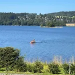 Lipno - Lipno Stausee - Lakeside Villa Loučovice