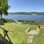 Lipno - Lipno Stausee - Lakeside Villa *