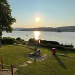 Lipno - Lipno Stausee - Lakeside * Loučovice