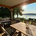 Βίλα Lipno - Lipno Stausee - Lakeside