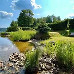 Lipno - Lipno Stausee - Lakeside * Loučovice