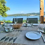 Lipno - Lipno Stausee - Lakeside Vila Loučovice