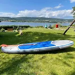 Lipno - Lipno Stausee - Lakeside * Loučovice