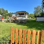 Villa Lipno - Lipno Stausee - Lakeside Loučovice