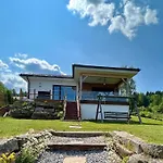 Villa Lipno - Lipno Stausee - Lakeside *