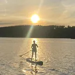 Βίλα Lipno - Lipno Stausee - Lakeside *