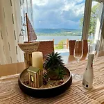 Βίλα Lipno - Lipno Stausee - Lakeside *