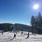 Lipno - Lipno Stausee - Lakeside Villa