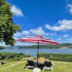 Lipno - Lipno Stausee - Lakeside Villa