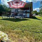 Lipno - Lipno Stausee - Lakeside Βίλα Loučovice