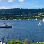 Villa Lipno - Lipno Stausee - Lakeside *
