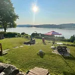 Lipno - Lipno Stausee - Lakeside Loučovice