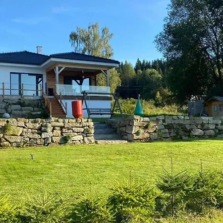 Lipno - Lipno Stausee - Lakeside Vila