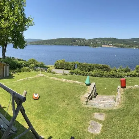 Lipno - Lipno Stausee - Lakeside Βίλα *