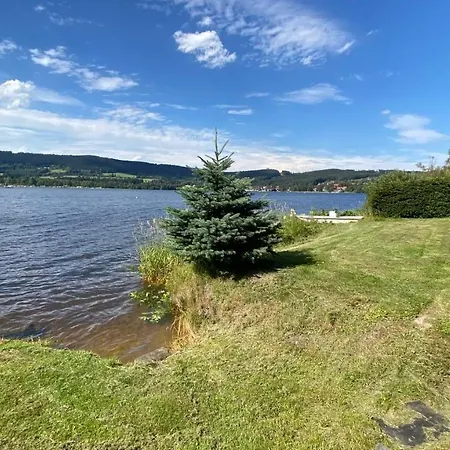 Βίλα Lipno - Lipno Stausee - Lakeside
