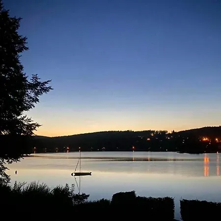 Vila Lipno - Lipno Stausee - Lakeside *