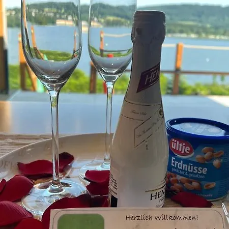 Lipno - Lipno Stausee - Lakeside Loučovice