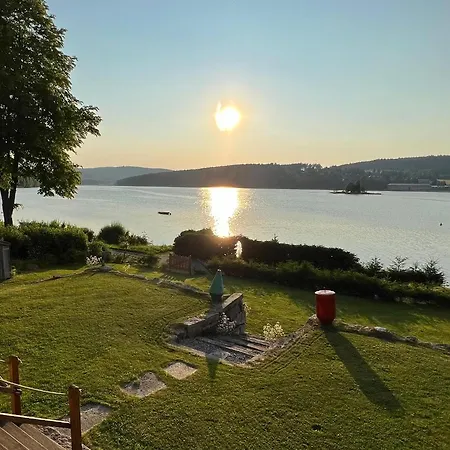 Lipno - Lipno Stausee - Lakeside * Loučovice