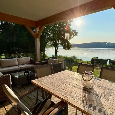 Βίλα Lipno - Lipno Stausee - Lakeside