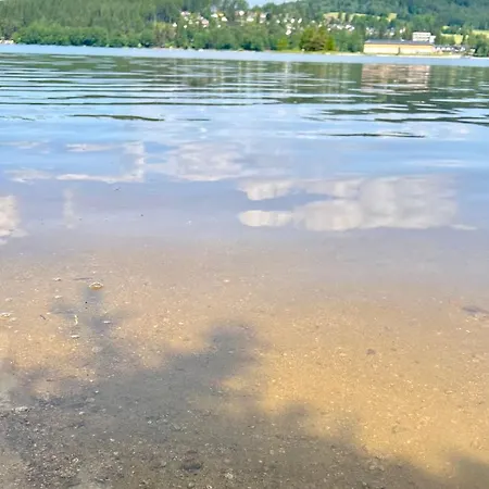 Villa Lipno - Lipno Stausee - Lakeside
