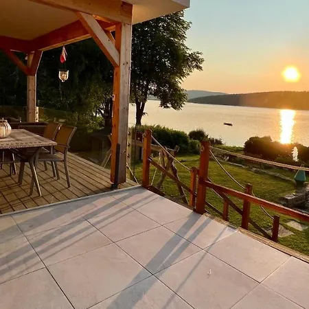 Vila Lipno - Lipno Stausee - Lakeside