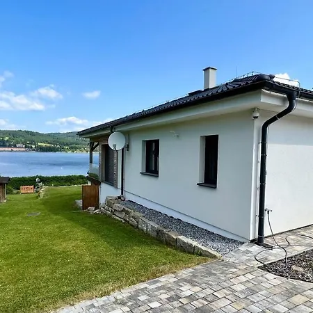 Lipno - Lipno Stausee - Lakeside