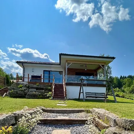 Vila Lipno - Lipno Stausee - Lakeside *