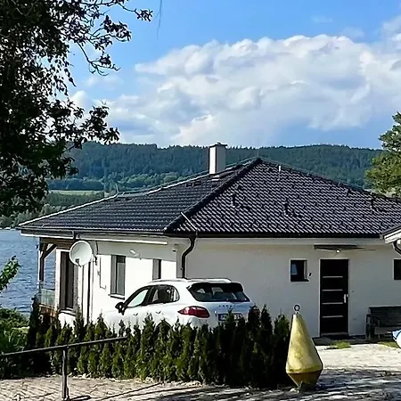 Lipno - Lipno Stausee - Lakeside Villa *