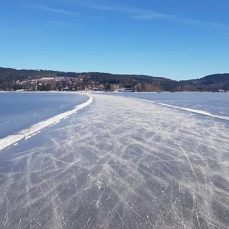 Lipno - Lipno Stausee - Lakeside