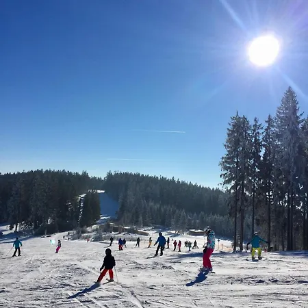 Lipno - Lipno Stausee - Lakeside Vila