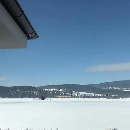 Villa Lipno - Lipno Stausee - Lakeside *