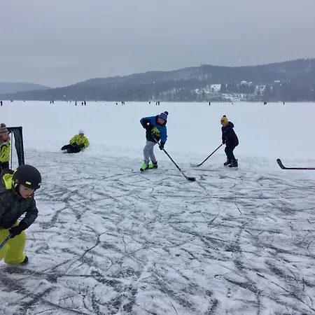 Lipno - Lipno Stausee - Lakeside *