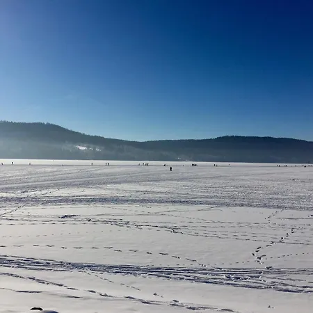 Βίλα Lipno - Lipno Stausee - Lakeside