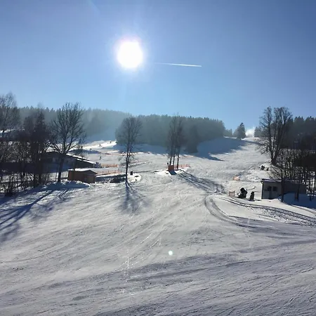 빌라 Lipno - Lipno Stausee - Lakeside