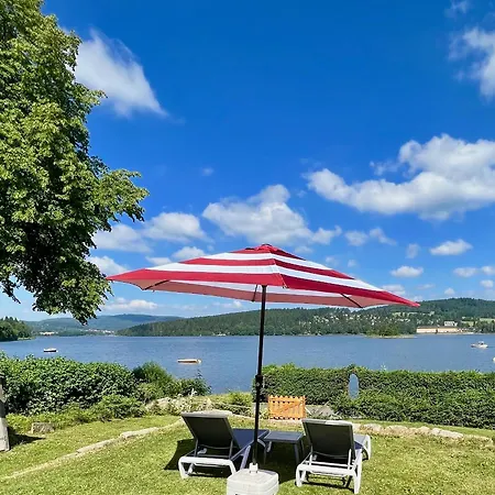 Lipno - Lipno Stausee - Lakeside Villa