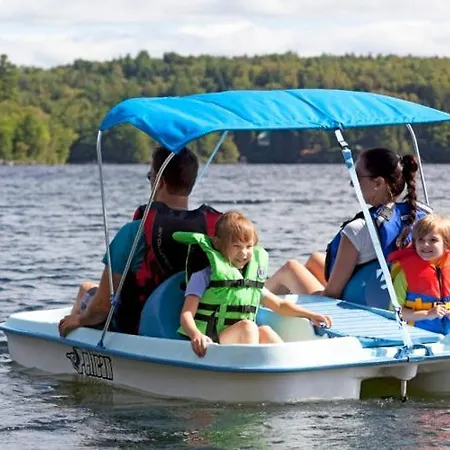 Lipno - Lipno Stausee - Lakeside Villa *