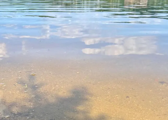 Villa Lipno - Lipno Stausee - Lakeside