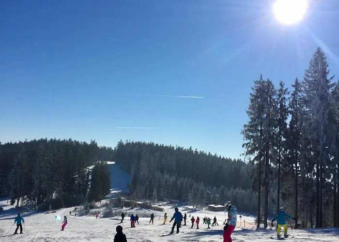 Lipno - Lipno Stausee - Lakeside Villa